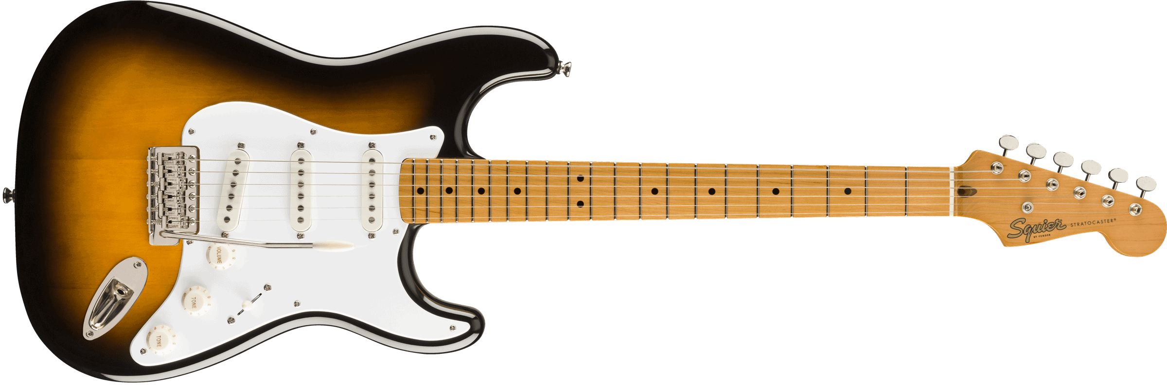 Squier Classic Vibe 2019 - The Arts Music Store